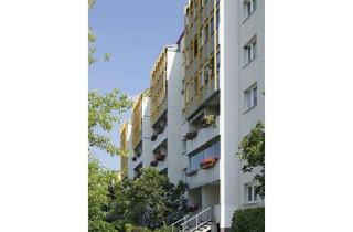 Wohnung mieten in Fontanestraße 11, 06126 Westliche Neustadt, Fontanestraße 11 - MorgensternEck