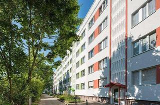 Wohnung mieten in Burger Hof, 06124 Westliche Neustadt, Burger Hof 3 - Harzer-Karree