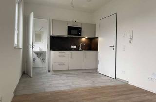 Wohnung mieten in An Den Hochgärten, 50389 Wesseling, Traumhafte 1-Zimmer-Wohnung im Erdgeschoss