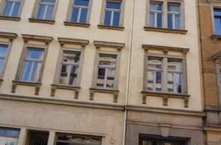 Wohnung mieten in Louisenstraße 52VH, 01099 Äußere Neustadt, große 1-Raumwohnung in Dresden-Neustadt