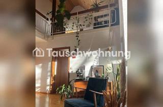 Tauschwohnungen in Pflegerweg, 79115 Haslach, Tauschwohnung: Gut angebundene Maisonette Wohnung gegen eine 3 Z mit Garten