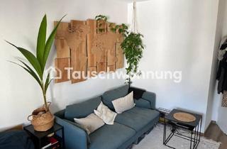 Tauschwohnungen in Martin-May-Straße 16, 60594 Sachsenhausen, Tauschwohnung: Wohnung in top Lage in Sachsenhausen