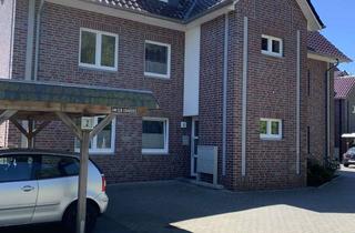 Wohnung mieten in An Der Chaussee, 22145 Braak, Schöne Wohnung mit drei Zimmern in Braak