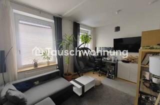 Tauschwohnungen in 60385 Bornheim, Tauschwohnung: Suche Wohnung in Frankfurt Bornheim, Nordend oder Bockenheim