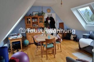 Tauschwohnungen in 79104 Neuburg, Tauschwohnung: Biete zentrale, neuwertige 2-Z.-Whg (balkon+münsterblick),