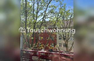 Tauschwohnungen in Vinetastraße 60, 13189 Pankow, Tauschwohnung: Tauschen 3 Zimmer WBS Wohnung gegen 4-5 Zimmer