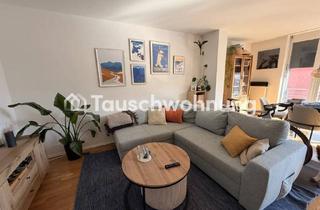 Tauschwohnungen in 83022 Innenstadt, Tauschwohnung: 3-Zimmer-Wohnung im Rosenheimer Zentrum
