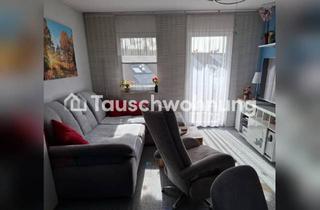 Tauschwohnungen in 15537 Erkner, Tauschwohnung: 2-Zimmer-Wohnung in Erkner zum Tausch