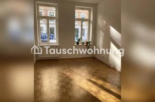 Tauschwohnungen in 04317 Reudnitz-Thonberg, Tauschwohnung: Schöne 3 Zimmer beim Lene Park