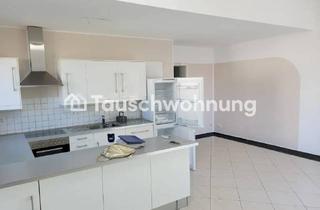 Tauschwohnungen in 61118 Bad Vilbel, Tauschwohnung: Suche 4-Zimmer-Wohnung/Haus mit Garten in Bad Vilbel