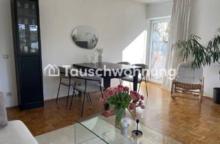 Tauschwohnungen in 35039 Marburg, Tauschwohnung: Schöne 3-Zimmer-Wohnung in Marburg für Tausch