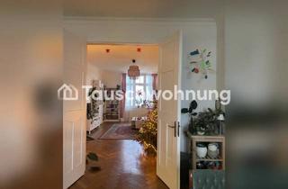 Tauschwohnungen in 23554 St. Lorenz Nord, Tauschwohnung: Biete Barrierefreie, sanierte, 2,5 Zimmer Altbauwohnung