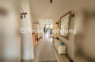 Tauschwohnungen in 04249 Großzschocher, Tauschwohnung: Suchen 3 zimmer Wohnung mit Hundehaltung