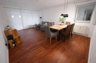 Wohnung mieten in 70563 Vaihingen, Helle 3-Zimmer-EG-Wohnung mit großer Terrasse und Gartenanteil in Stuttgart-Vaihingen