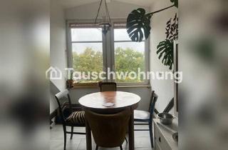 Tauschwohnungen in 04229 Kleinzschocher, Tauschwohnung: Schöne helle Wohnung gegen 2 Zimmer mit Balkon