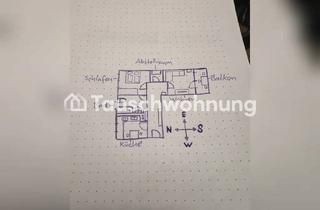 Tauschwohnungen in 24103 Altstadt, Tauschwohnung: Suche geräumige Wohnung in Kiel ab 85m²