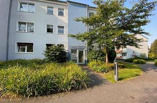 Wohnung mieten in Memeler Straße, 42781 Haan, Helle Wohnung mit großem Balkon