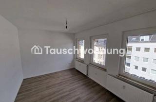 Tauschwohnungen in 60385 Ostend, Tauschwohnung: Frankfurt: Suche größere Wohnung zum Tausch