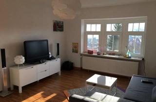 Wohnung mieten in 08236 Ellefeld, Wohnen in der Villa Jungk, schöne 5-Zimmer Dachgeschosswohnung in Ellefeld mit 93 m²