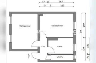 Tauschwohnungen in 18057 Kröpeliner Tor-Vorstadt, Tauschwohnung: Wohnungstausch in Rostock: 3-Zimmer-Wohnung gesucht