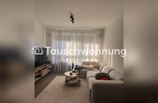 Tauschwohnungen in 63067 Kaiserlei, Tauschwohnung: Großzügige Wohnung in Offenbach tauschen