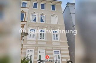 Tauschwohnungen in Westhoffstraße 39, 23554 St. Lorenz Nord, Tauschwohnung: Wohnung in Lübeck tauschen gegen Hamburg