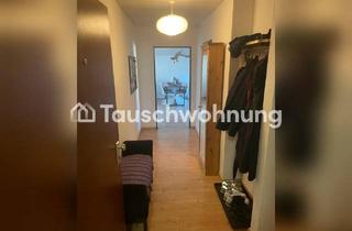Tauschwohnungen in 79110 Betzenhausen, Tauschwohnung: Tausche gemütliche 2-Zimmer Wohnung in Freiburg Betzenhausen