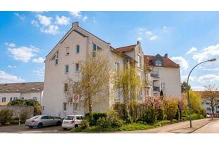 Wohnung mieten in 70806 Kornwestheim, 1,5 - Zimmerwohnung mit großzügiger Dachterrasse in zentraler Feldrandlage Kornwestheims