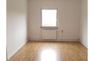 Wohnung mieten in 21481 Lauenburg, zwei Zimmerwohnung im Erdgeschoss mit EBK