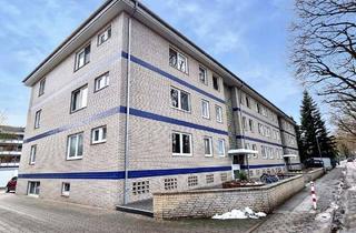 Wohnung mieten in 21244 Buchholz, Zentrale 4-Zimmer-Wohnung