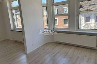 Wohnung mieten in 58706 Menden, Moderne Wohnung mit Altbauflair in der Fussgängerzone