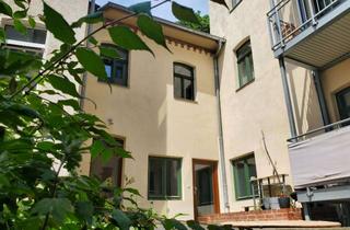 Wohnung mieten in An Der Schwemme, 06108 Halle, Süße Balkonwohnung an der Hallorenbrücke