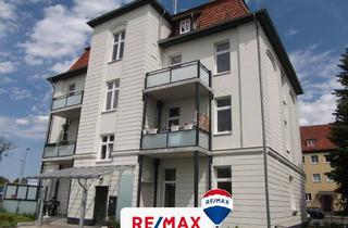 Wohnung mieten in 29223 Celle, Renovierte 3-Zimmer-Wohnung mit EBK und Balkon - stadtnah gelegen! (AK-1020-188)