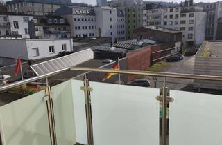 Wohnung mieten in Hofkamp 110, 42103 Elberfeld, Schöne 3 Zimmerwohnung im Herzen von Wuppertal Elberfeld