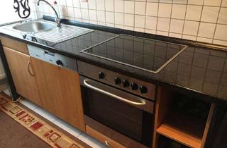 Wohnung mieten in Hochstrasse, 63628 Bad Soden-Salmünster, sehr schöne 2 Zi. Wohnung mit Balkon