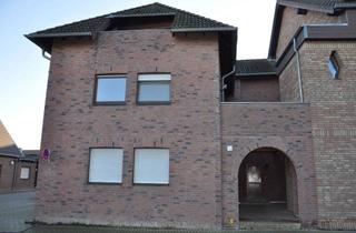 Wohnung mieten in Kompstraße 7A, 52388 Nörvenich, Schicke 1-Zimmer Wohnung (ca. 52 m²) in Nörvenich, frisch saniert