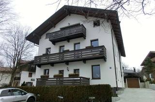 Wohnung mieten in Leitner Straße, 83727 Schliersee, kl. extravagante 2-Zi. Singl Wo. mit Showdusche in Schliersee (zentral)