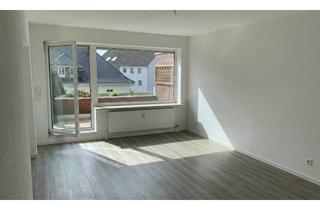 Wohnung mieten in Sonnenweg 14, 30453 Ahlem, Helle 3-Zimmer-Wohnung mit schöner Dachloggia in Hannover-Ahlem