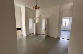 Wohnung mieten in Florian-Geyer- Str. 30, 01307 Johannstadt-Nord, 4-Zimmergeschosswohnung mit Balkon