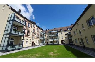 Wohnung mieten in Geldernsche Str. 208, 47803 Inrath/Kliedbruch, kleine 2-Zi-Whg. im 6-Part.-Haus