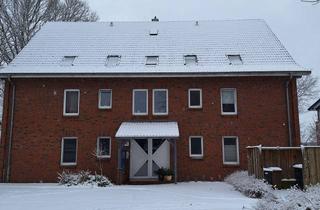 Wohnung mieten in Ginsterweg 10, 25524 Itzehoe, 3 Zimmer Wohnung im Erdgeschoss mit Terrasse
