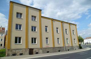 Wohnung mieten in Schloßstr. 10a, 15517 Fürstenwalde, *SPREEBLICK* 2,5-R Wohnung Laminat, zzgl. Kammer, Zentral - 20min TESLA