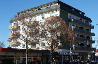 Wohnung mieten in Promenadestraße 13, 87527 Sonthofen, Sonnige, zentrale 1-Zimmer-Wohnung / Appartement