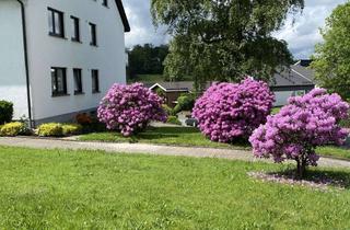 Wohnung mieten in Auf Dem Kamp 12, 57462 Olpe, Ansprechende 3-Zimmer-Wohnung mit gehobener Innenausstattung mit Balkon und EBK in Olpe