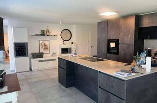 Penthouse mieten in 73635 Rudersberg, Exklusives Penthouse mit EBK und Dachterrasse