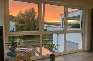 Penthouse mieten in 73635 Rudersberg, Exklusives Penthouse mit EBK und Dachterrasse