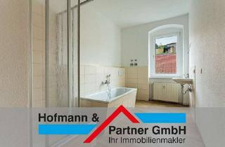 Wohnung mieten in 01662 Meißen, Sanierte 2-Rraum-Wohnung in Meißen
