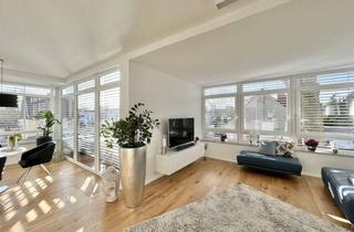 Wohnung mieten in Lange Hecke 36, 41564 Kaarst, Exklusive 5 Zimmer-Wohnung in zentraler Lage in Kaarst