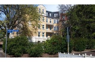 Wohnung mieten in Südstraße, 06110 Halle, Gemütliche kleine Stadtwohnung - Perfekt für junge Leute