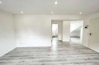 Wohnung mieten in 89165 Dietenheim, Schicke 2,5-Zimmer-Dachgeschosswohnung in Dietenheim – modern, hell und ruhig